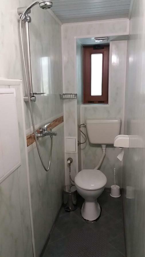 Нощувки Ботеви Sumen Kültér fotó